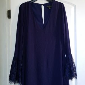 Forever 21 plus size dress